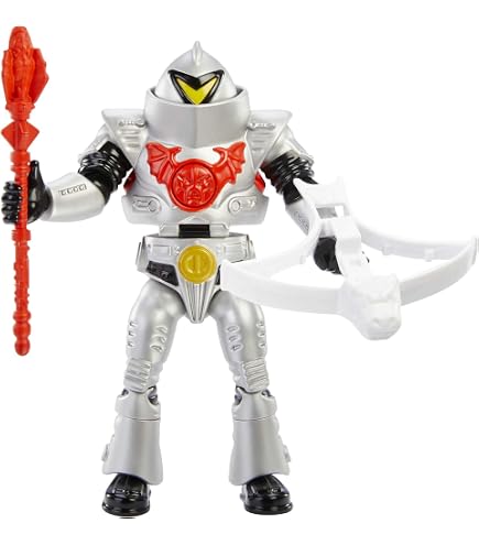 Amazon.co.jp: Masters of The Universe ビンテージスケルトン